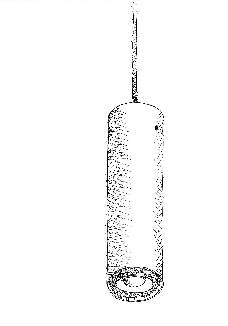 specials x.harmony kolo pendelleuchte
